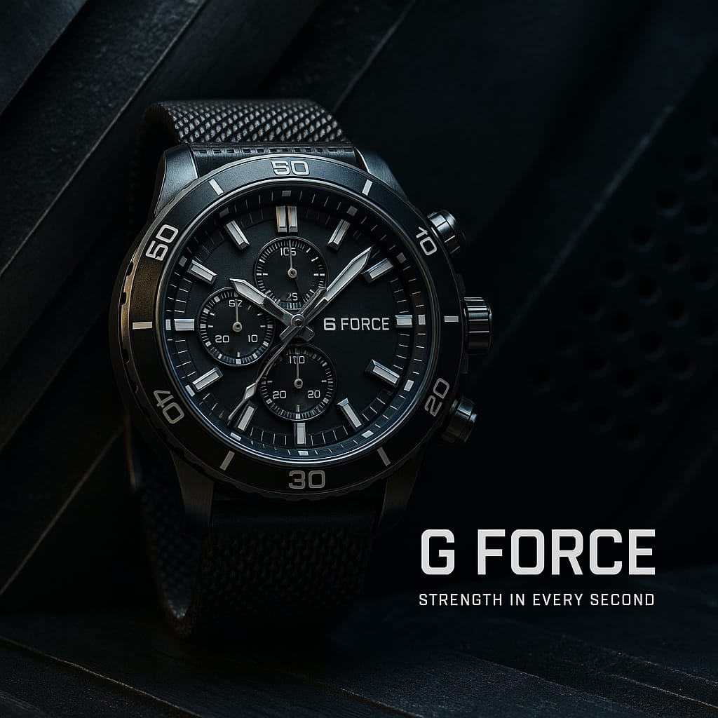 G-FORCE