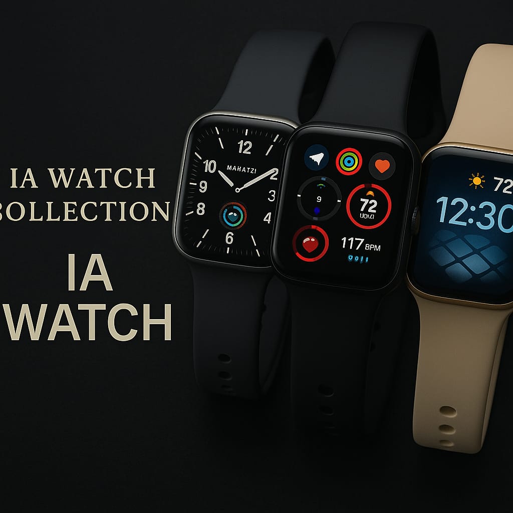 IA Watch