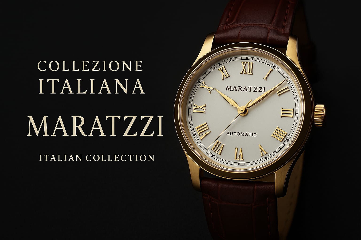 Maratzzi