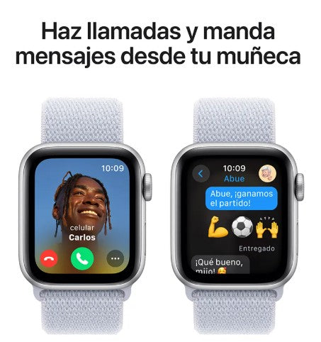 Smartwatch Apple Watch SE GPS