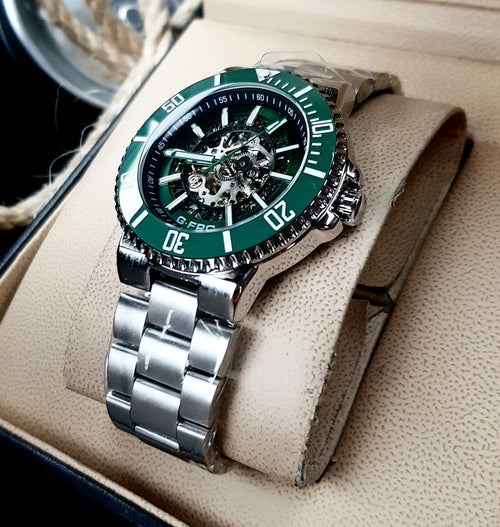 G FORCE (Crystal Automatic)
