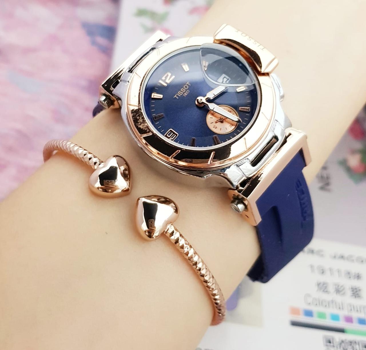 Reloj Tissot