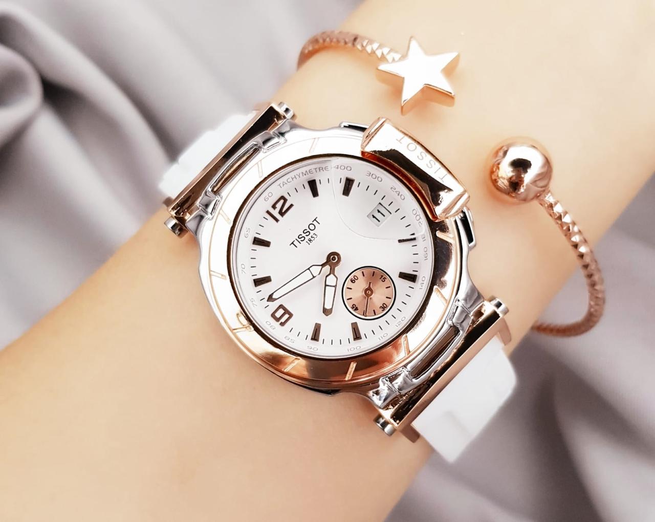 Reloj Tissot
