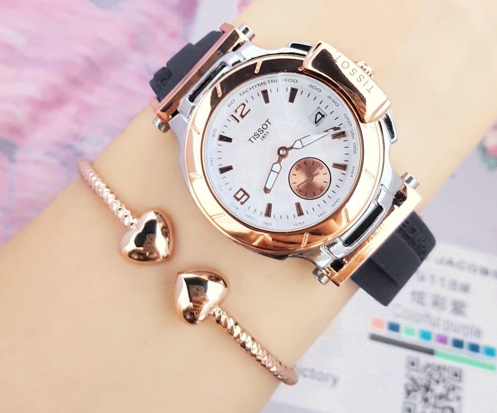 Reloj Tissot