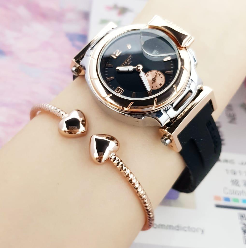 Reloj Tissot