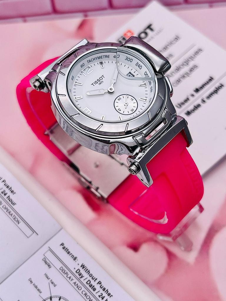 Reloj Tissot