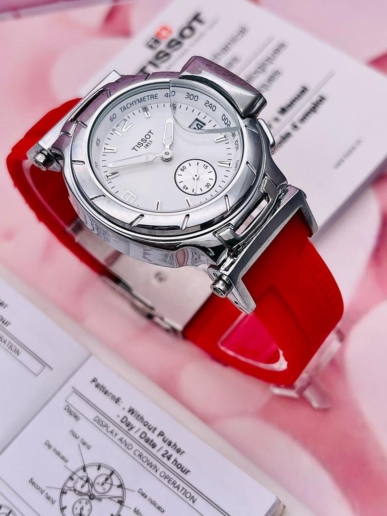 Reloj Tissot