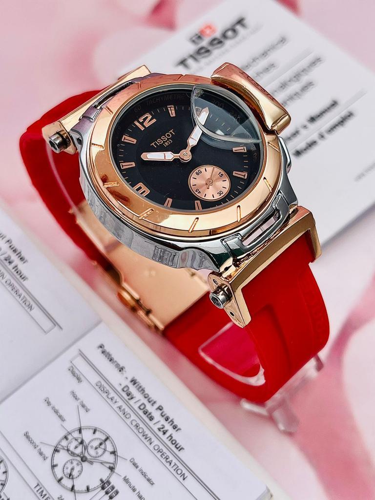 Reloj Tissot