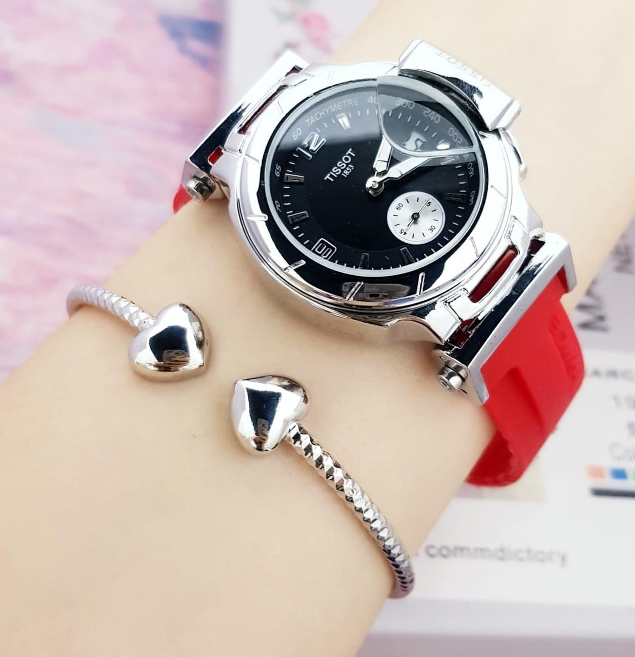 Reloj Tissot